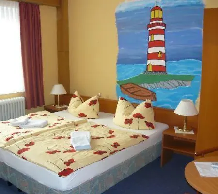 Greifenstein Hotel 2*