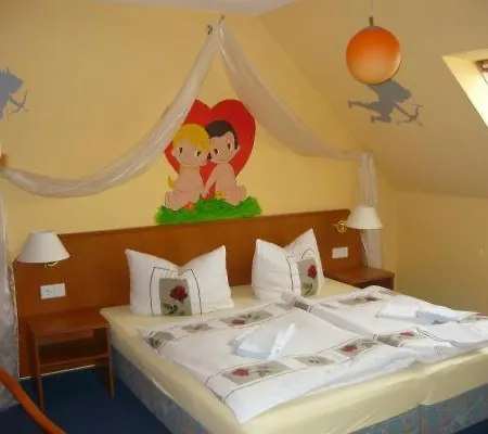 Hotel Greifenstein Norddeich (Norden)