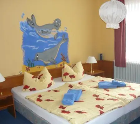 Greifenstein 2* Norddeich (Norden)