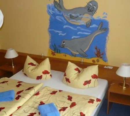 Hotel Greifenstein