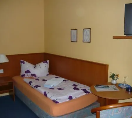 Greifenstein Hotel Norddeich (Norden)