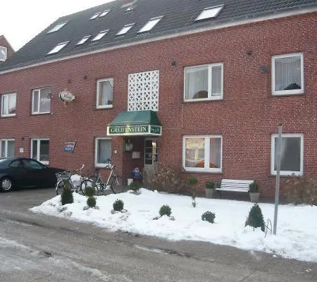 Greifenstein Hotel