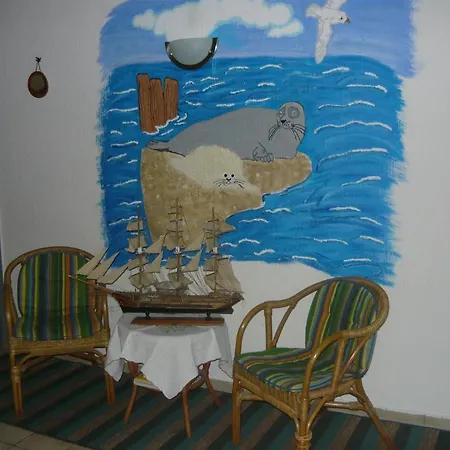 Greifenstein Hotel Norddeich (Norden)