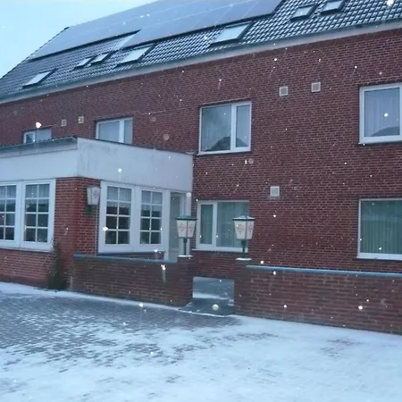 Greifenstein 2* Norddeich (Norden)