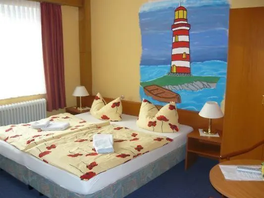 Greifenstein Hotel 2*