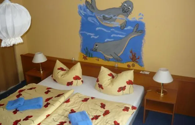 Hotel Greifenstein